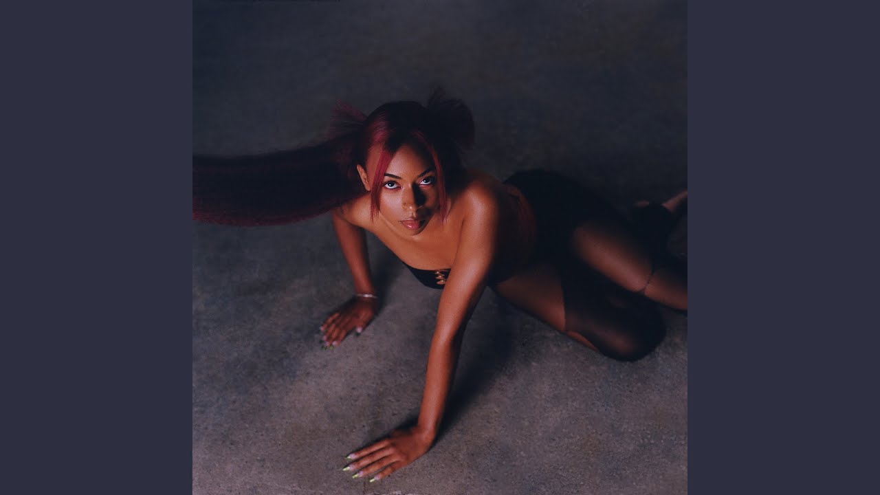 Skin Tight (Alternate) (feat. Steve Lacy)