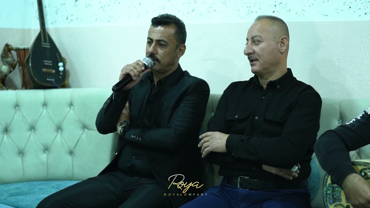 ( تمشي بين البنات ) غناء لاوين الشيخ ( رؤيا للتصوير والإنتاج الفني ) شمال الشيخ