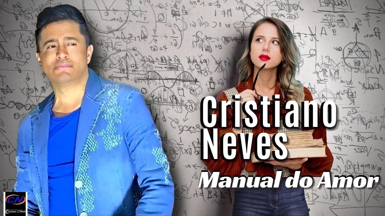 CRISTIANO NEVES - 