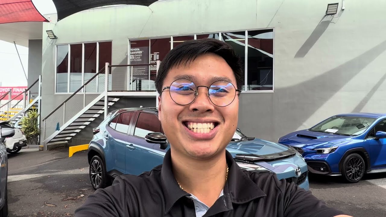 Сертифицированный Toyota Yaris Cross 2021 года выпуска, бензиновый двигатель, пробег 21112 км, ви...