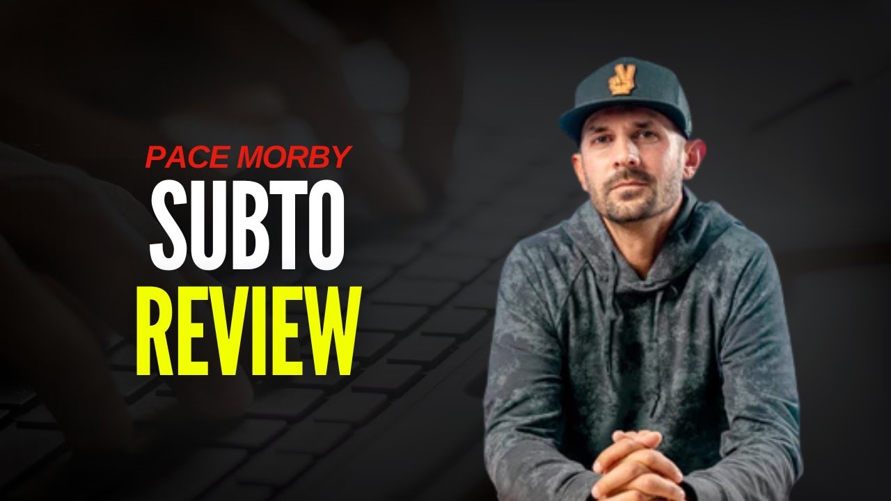 Pace Morby Subto Review - Is it Worth The HYPE?