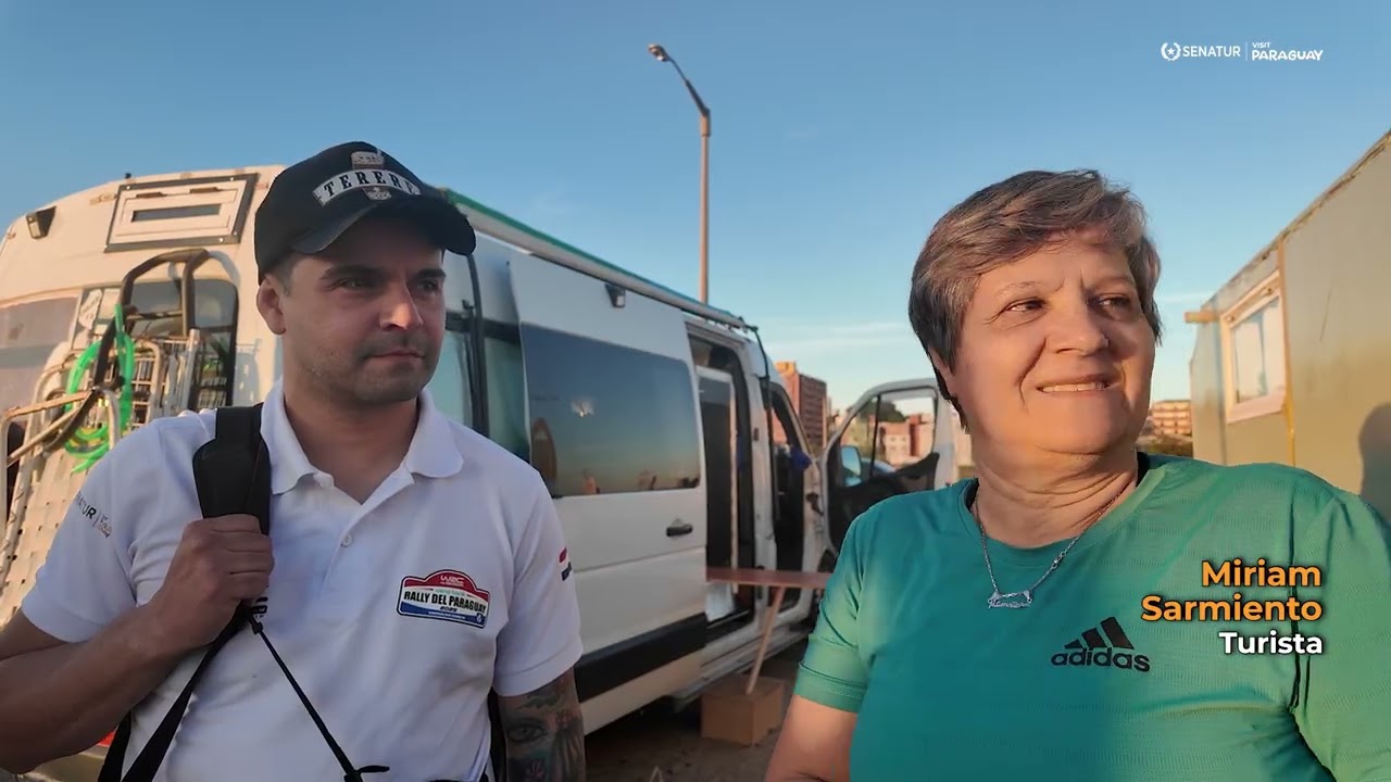 Encarnación - Itapúa / Paraguay