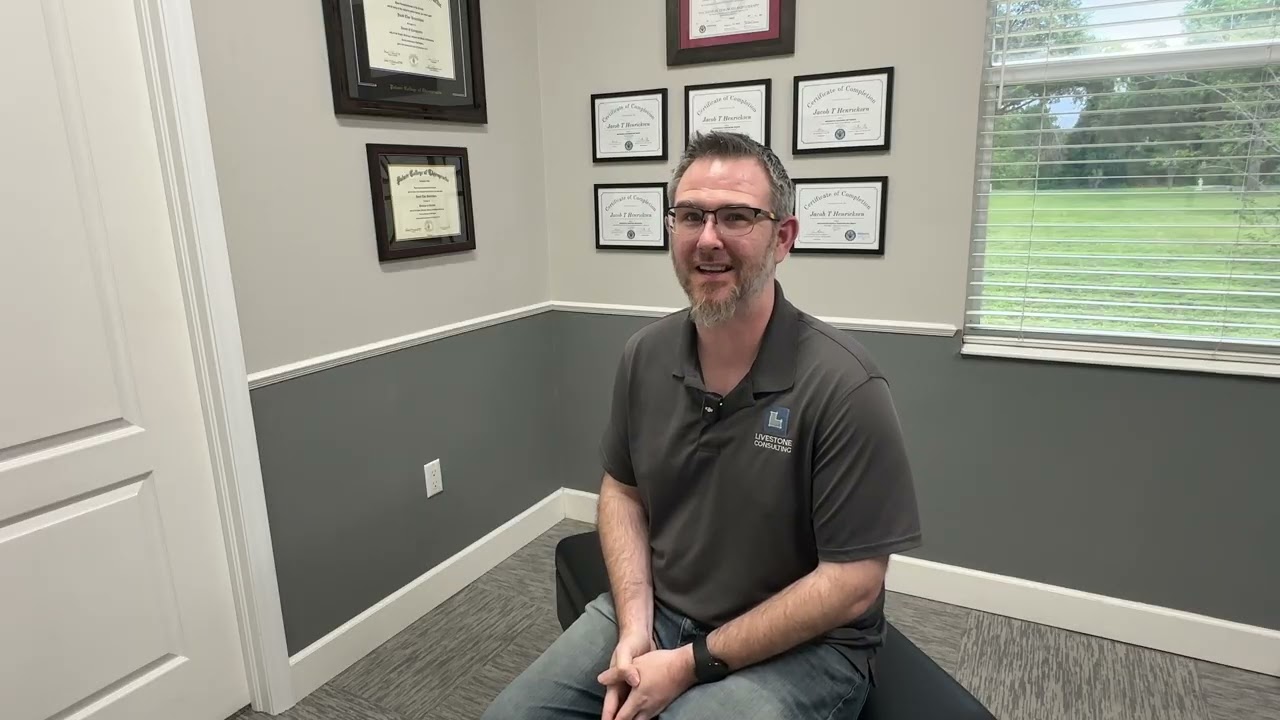 How Chiropractic Helped My 10 Year Back Pain