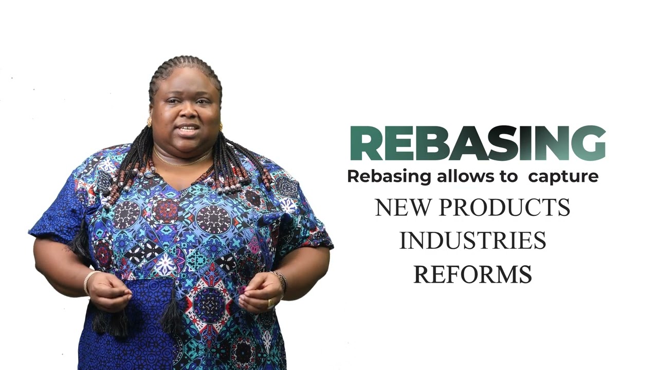 NBS Data Dive Series: Understanding GDP Rebasing (Part 1)
