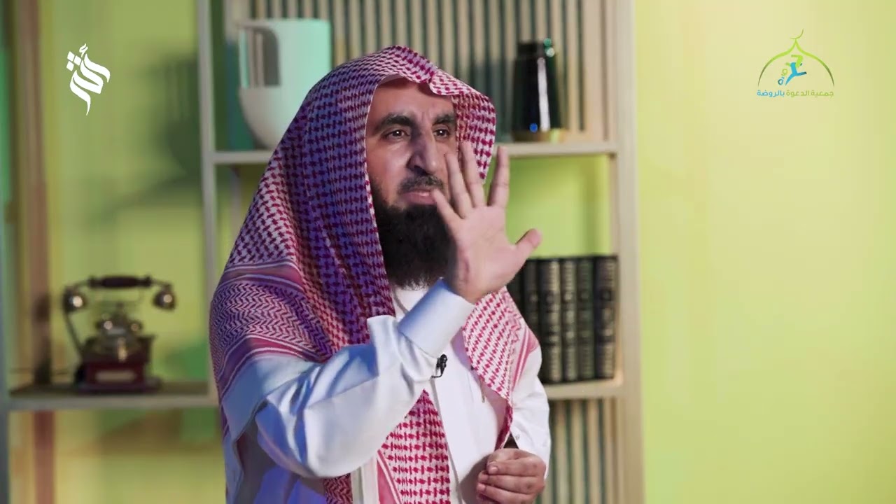 1 رمضان | رمضان وحماس البدايات .