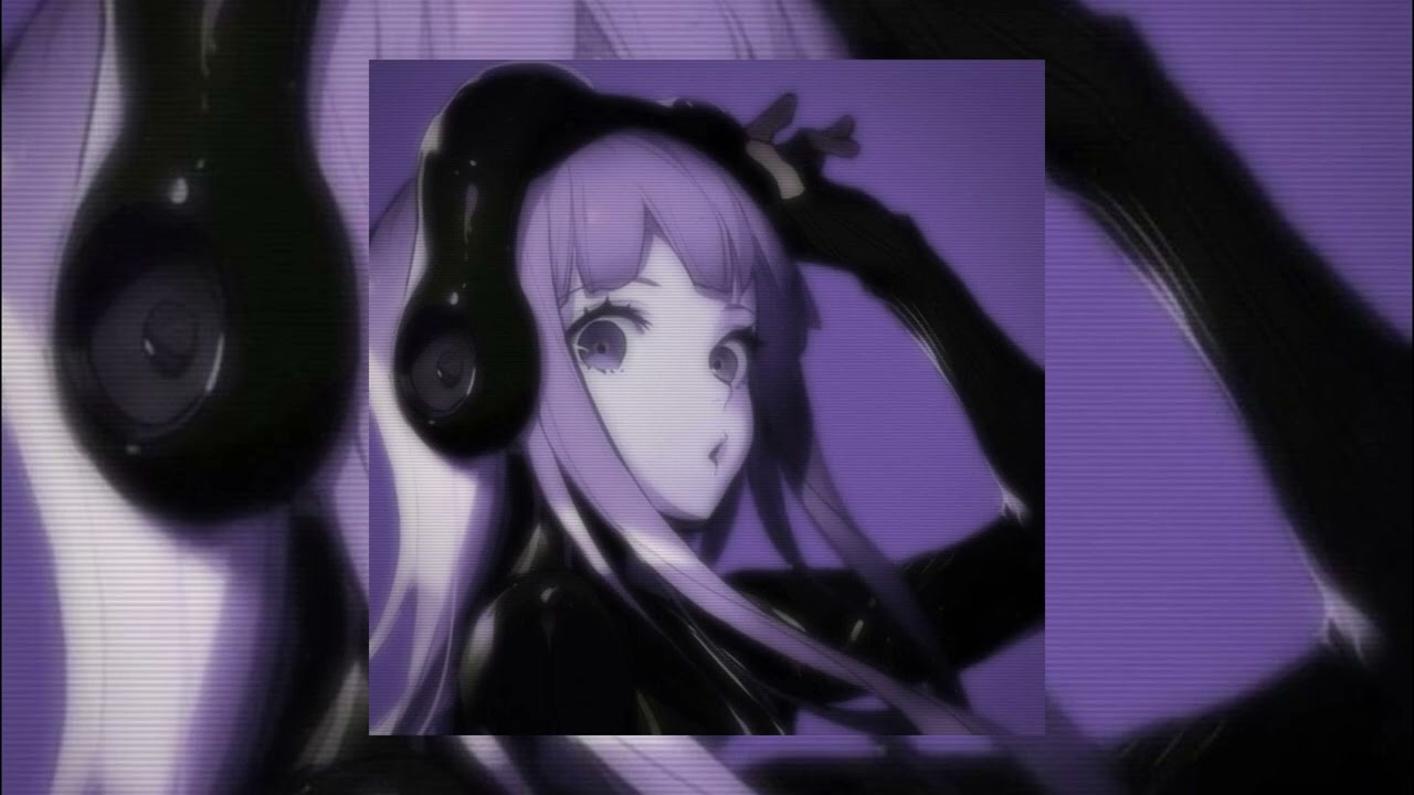 MAREUX - THE PERFECT GIRL (Speed up)