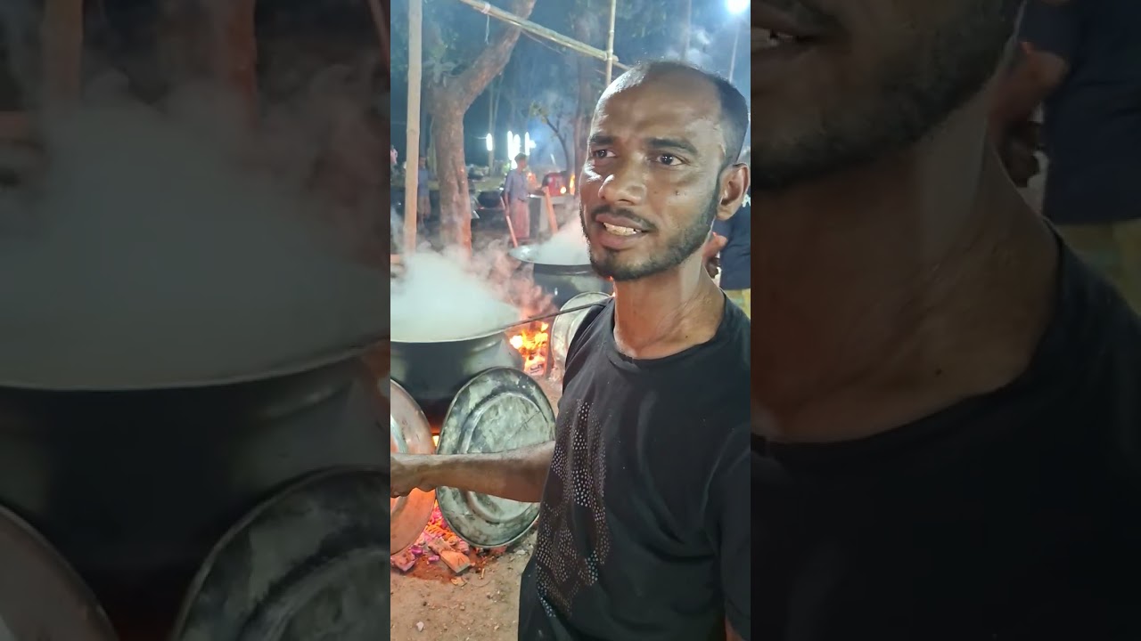 ​#IftarForWorkers #RamadanKareem #Blessings #Humanity
