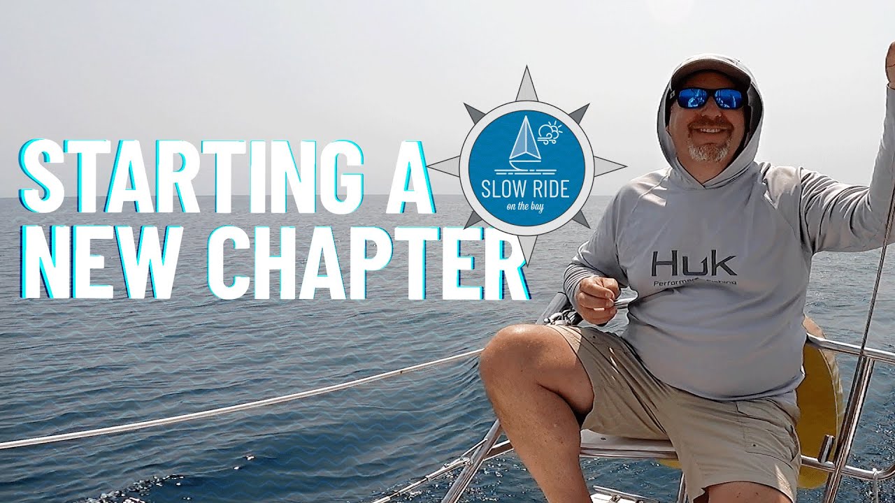 Want to see our NEW boat? EP57