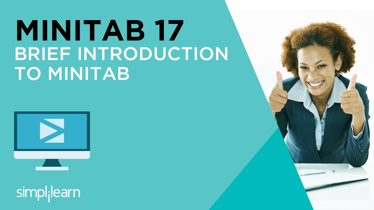 Введение в Minitab | Обзор Minitab