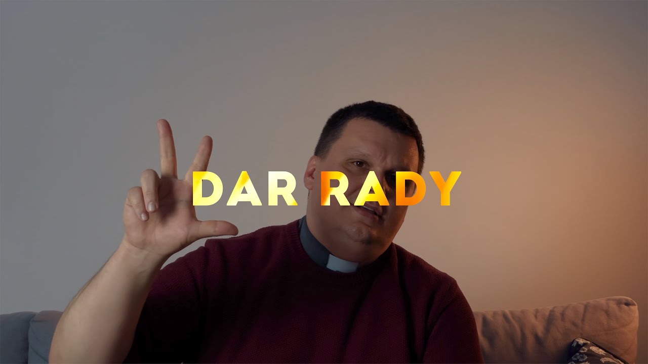 Przebudzenie Mocy - Dar Rady