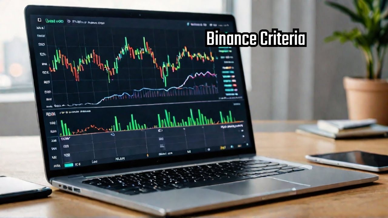 Binance Delisting: 6 Altcoins You Need to Know About, Insights on Binance Delisting Criteria 2024!