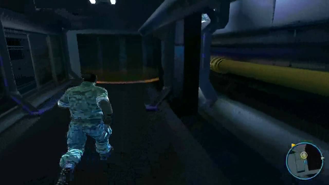 Lets Play Avatar Das Spiel (German-Deutsch) Part 1
