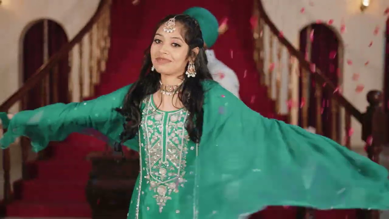VARINDER weds KAVITA