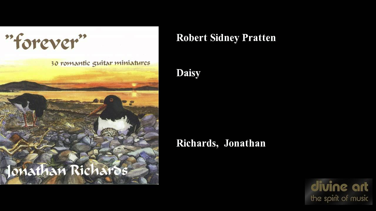 Robert Sidney Pratten, Daisy