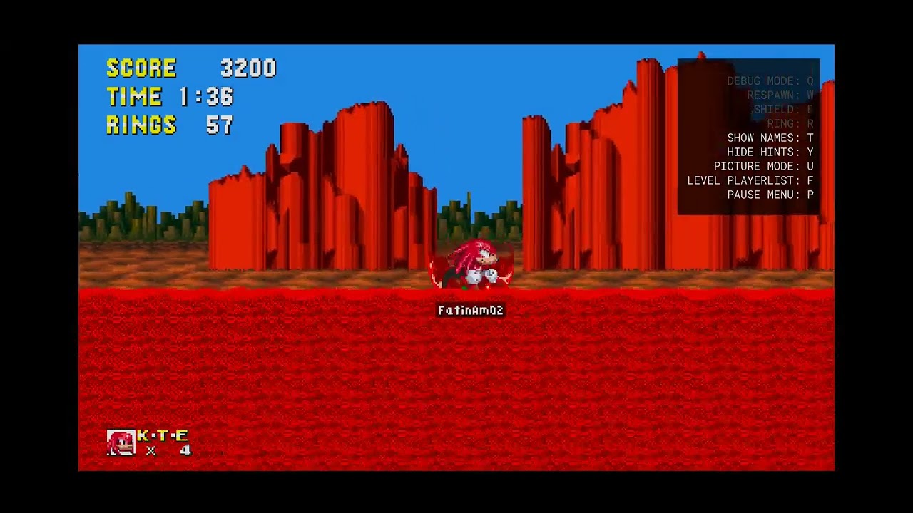Let's Play Some Random Level CSS V13.2