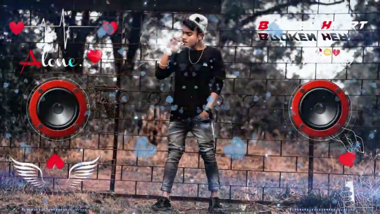 Tum Se Juda DJ Remix Song || Mood Off || Heart Touching Sad Song ||Dj Remix Song