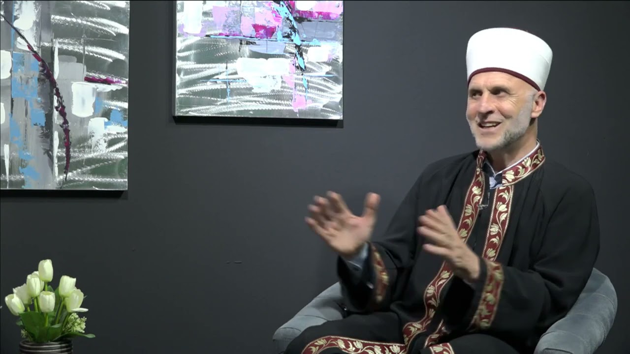 Kako Islam kao vjera gleda na poroke - Sulejman Bugari
