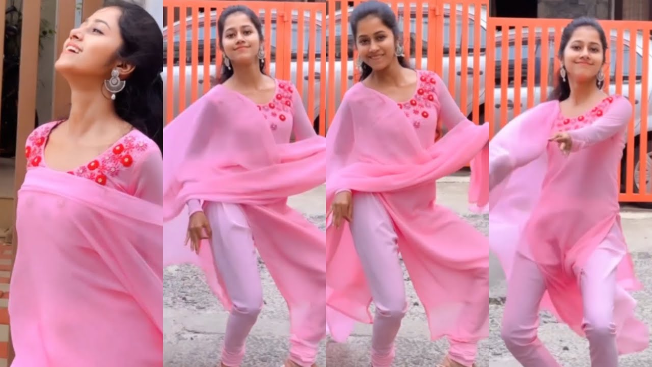 Mallu reels actress Manjusha hot 🔥 | hot body shaking 🔥🔥💦🔥💦💦