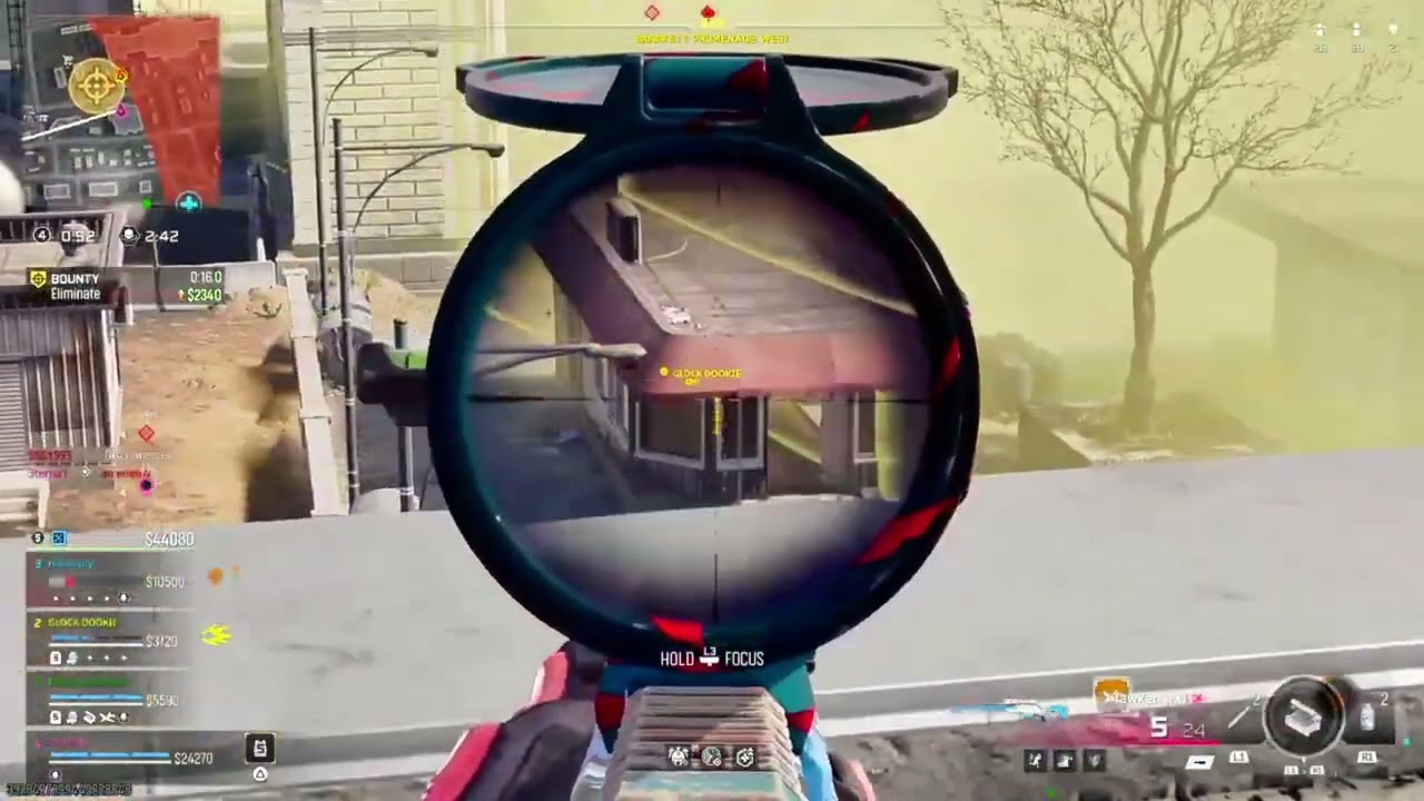Easy Lobby? | The Return of A.I. Eddy