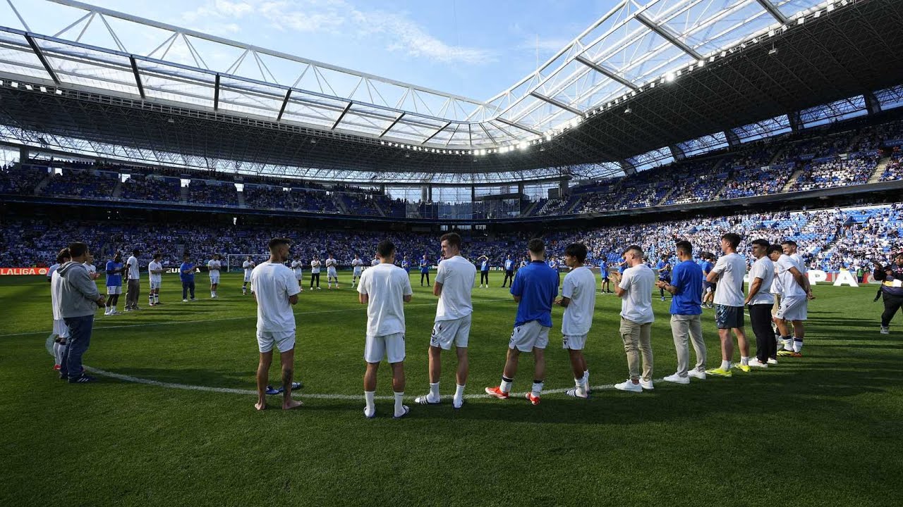 INSIDE | Qué costumbre tan bonita | Real Sociedad