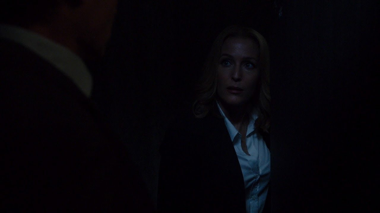 The X-Files: Season X – Part 1 (Documentary)