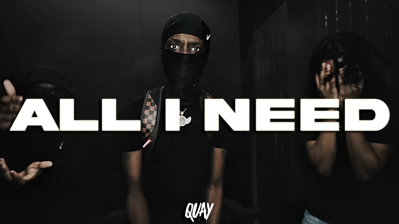 [FREE] Kyle Richh x Dee Billz Jerk Drill Sample Type Beat - 