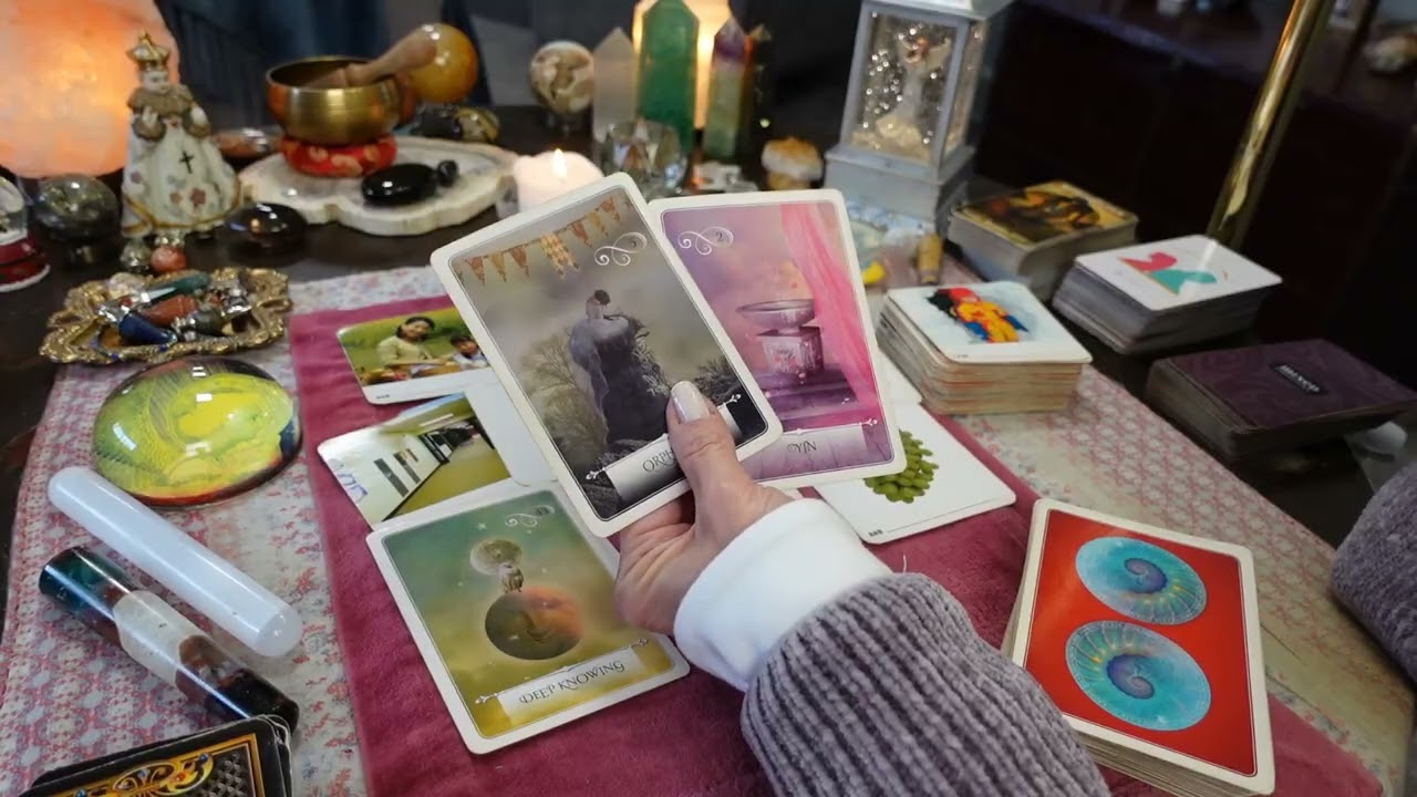 Your HIDDEN ENEMY Is About To REVEAL THEMSELVES! This Will "Blow Your Mind!" CUTTING THEM OFF!