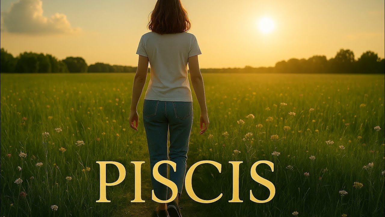 PISCIS ♓️ 🐟 12/01/26. El verdadero camino comienza a abrirse. Lo conocido o tu expansión?