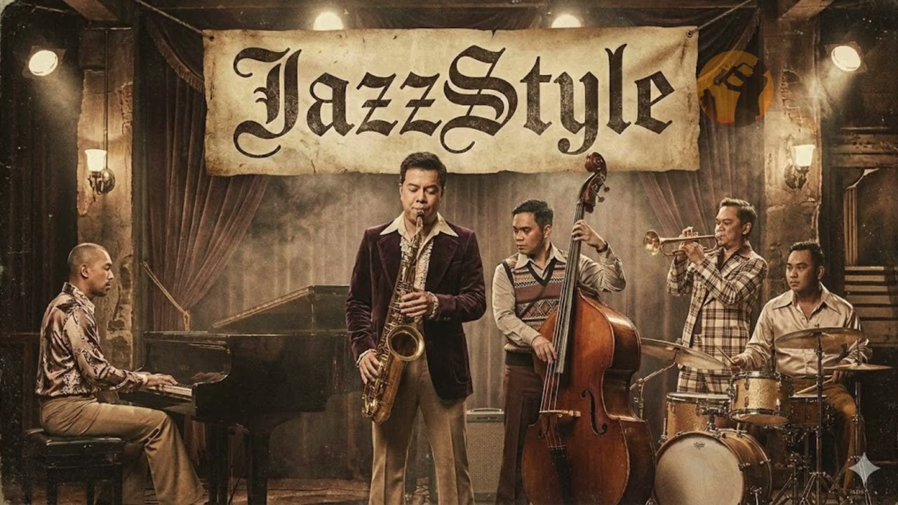 Before I Let You Go - JazzStyle Cover