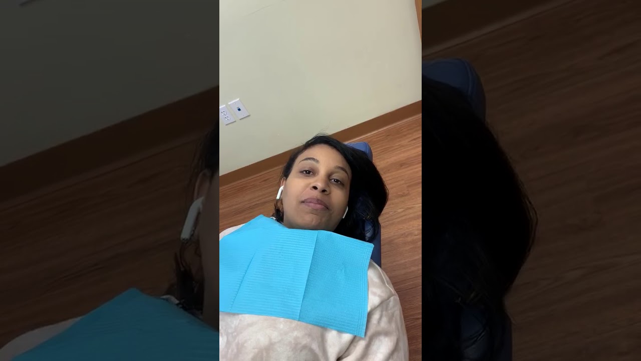 Braces Before and After