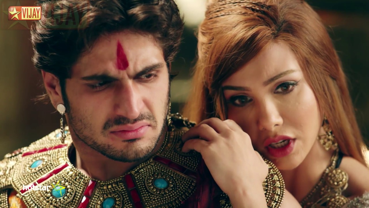 Chandhra Nandhini Full Episode 128