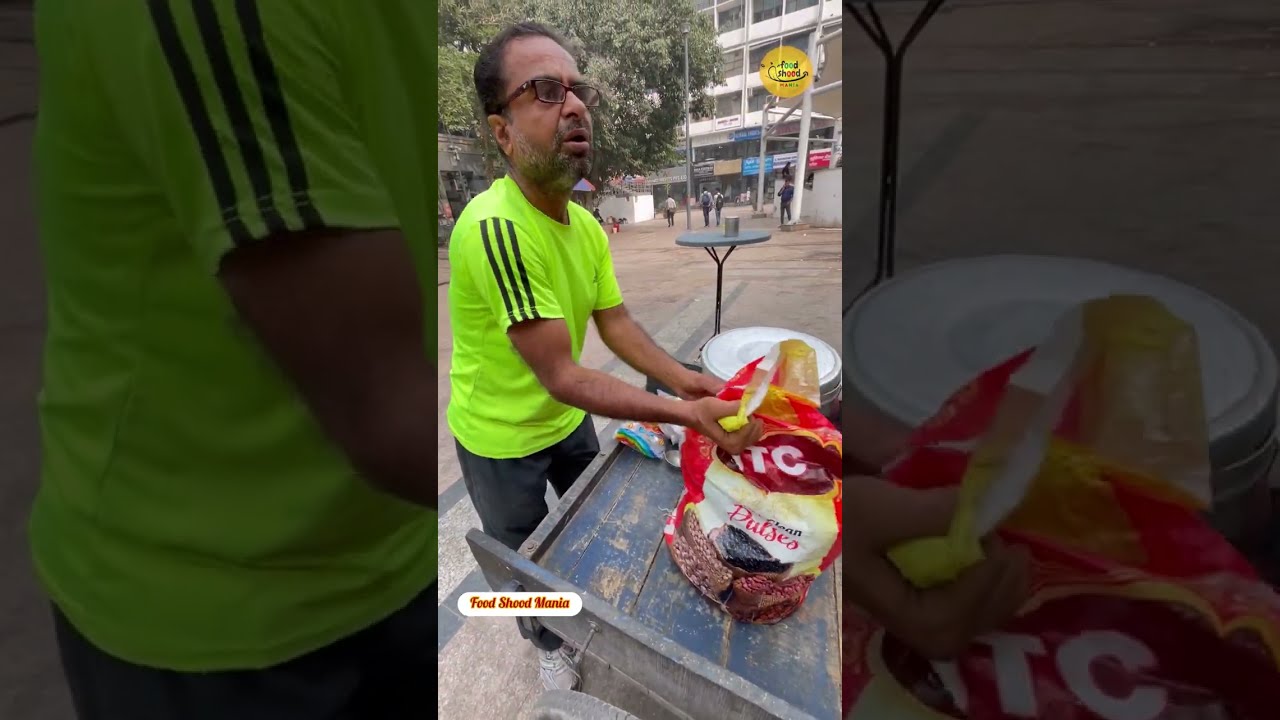 Scratch Se International Celebrity Manoj Bhai ki Cycle Wali Thali #viralvideo #trending #ytviral