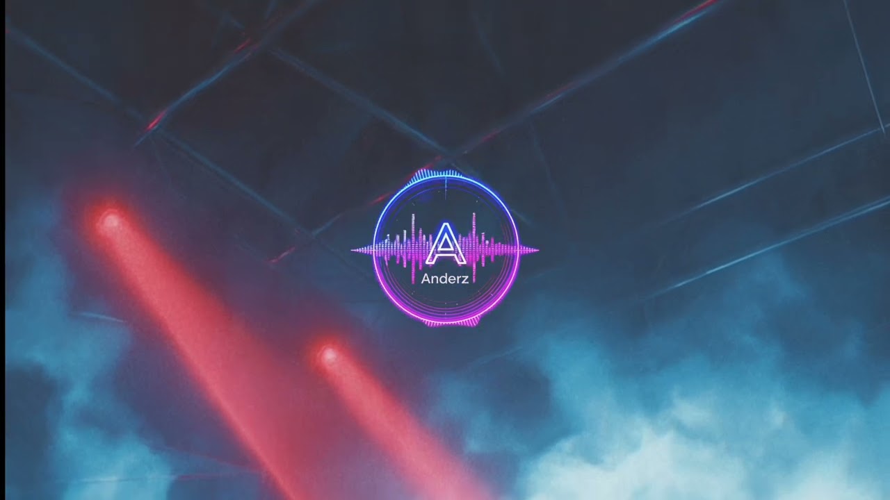 AnderZ | High vubes 🎧🎵| Electrónica pop vubes 🎧🎉