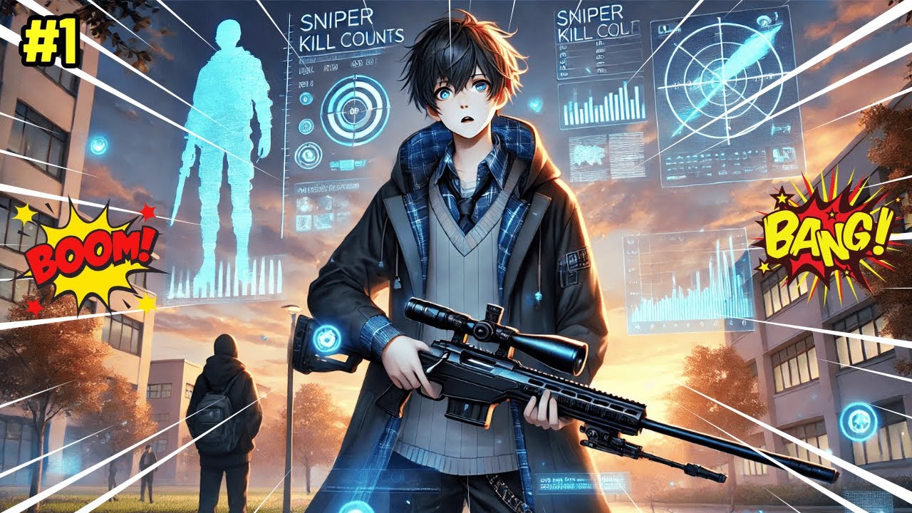 ☣️ ¡10 AÑOS Sin DORMIR Jugando – ¡Morí y DESPERTÉ en OTRO MUNDO!