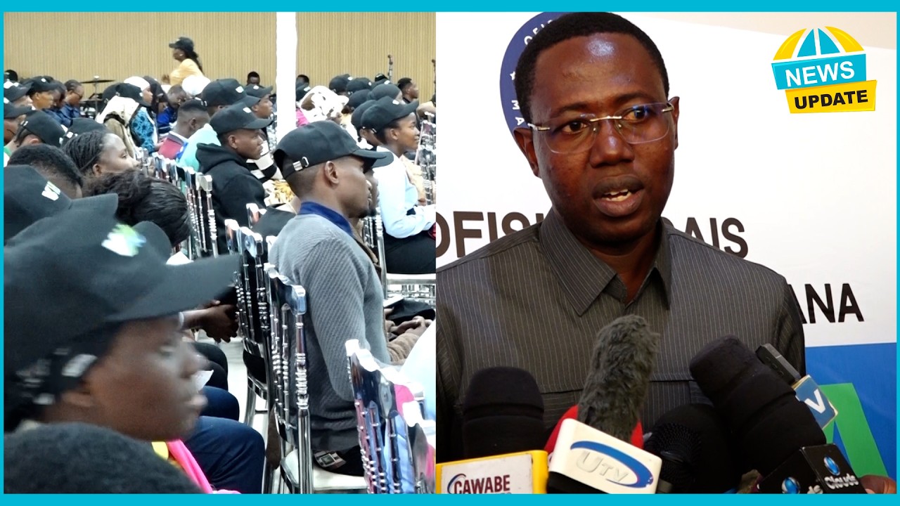WAZIRI ATOA AGIZO ZITO! MIKOA NA HALMASHAURI ZATAKIWA KUTENGA BAJETI MAALUM KWA VIJANA SASA
