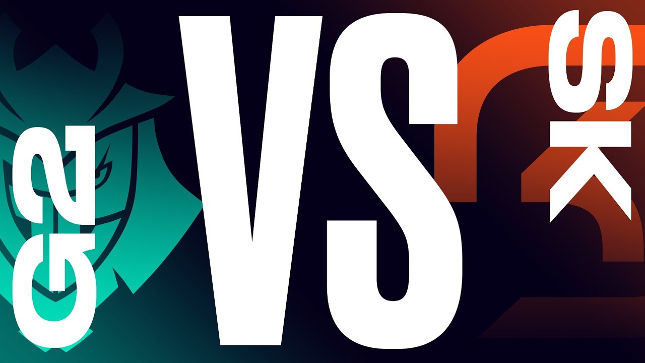 G2 v SK | 2024 LEC Spring | Week 3 Day 1 | G2 Esports vs. SK Gaming