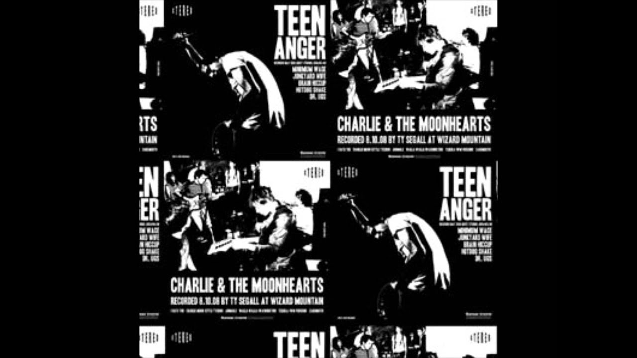 I Hate You - Charlie & The Moonhearts