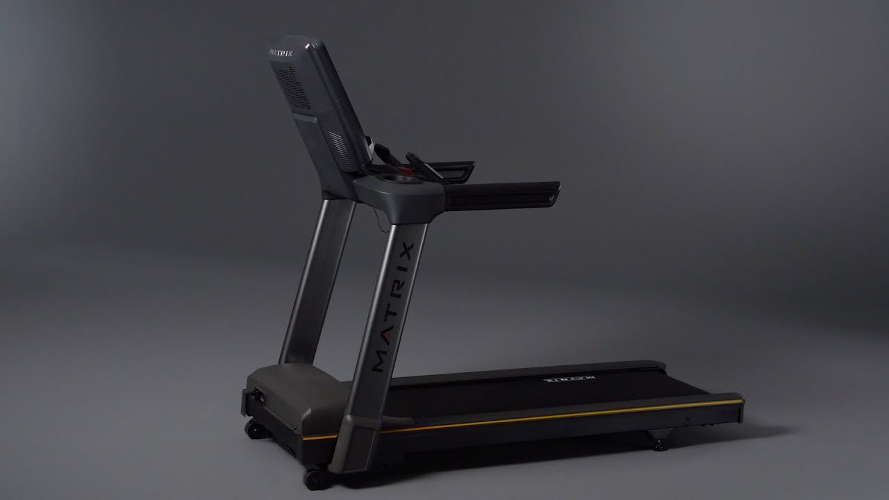 Lifestyle Series Treadmill Features & Benefits