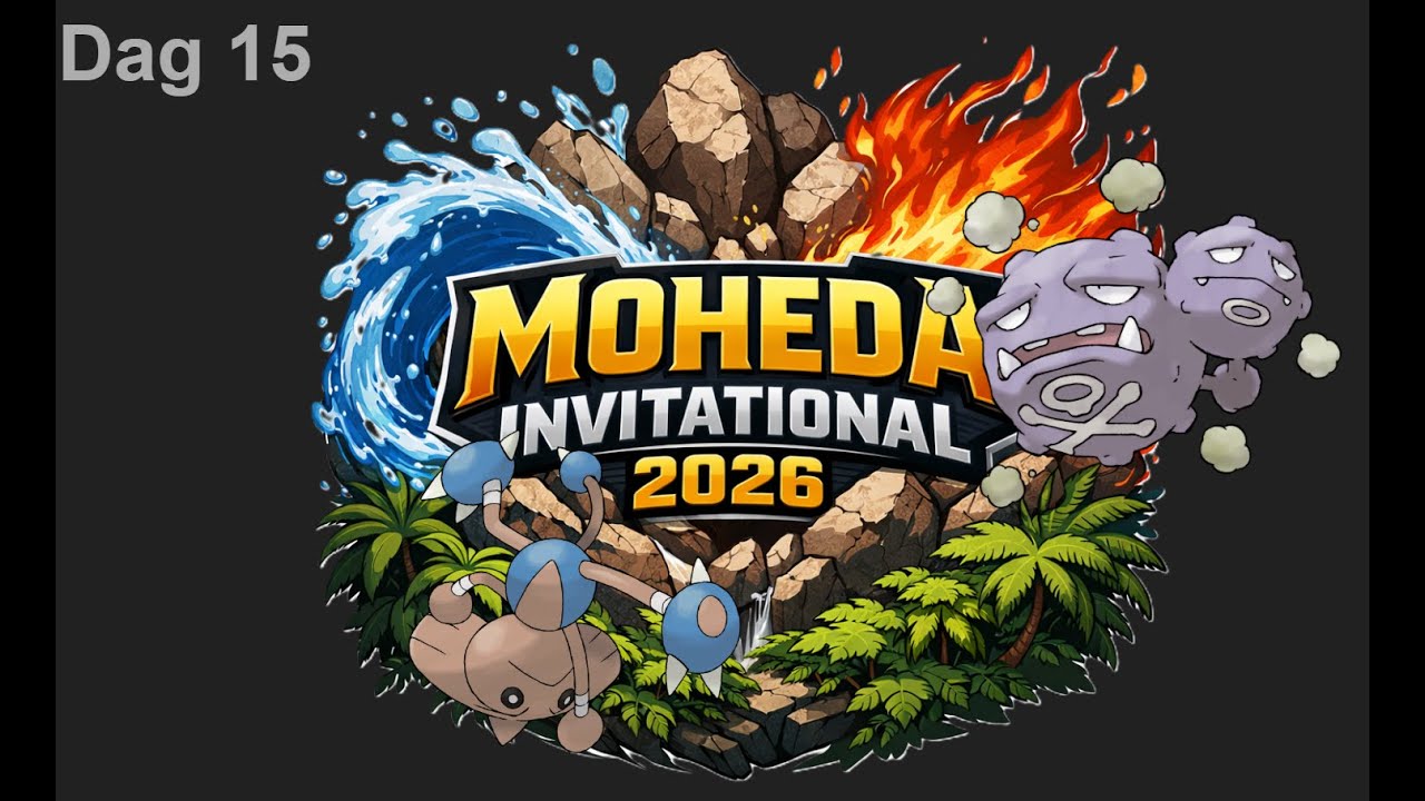 Dag 15, MIPT 2026