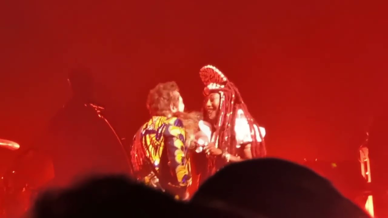 Matthieu Chedid 