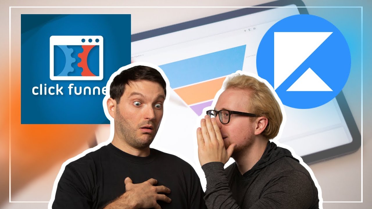 Kajabi vs. ClickFunnels 2.0: A Comprehensive Comparison