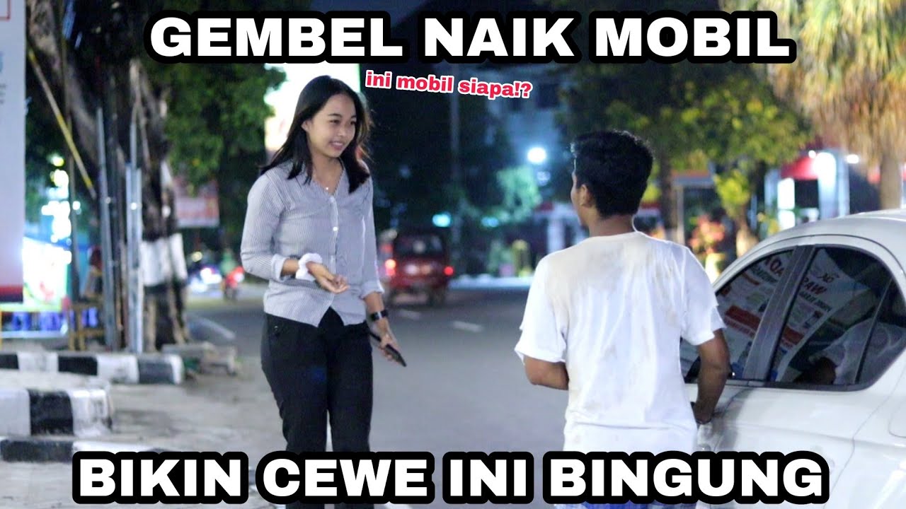 GEMBEL DI CACI MAKI⁉️ ENDINGNYA KOK GINI...