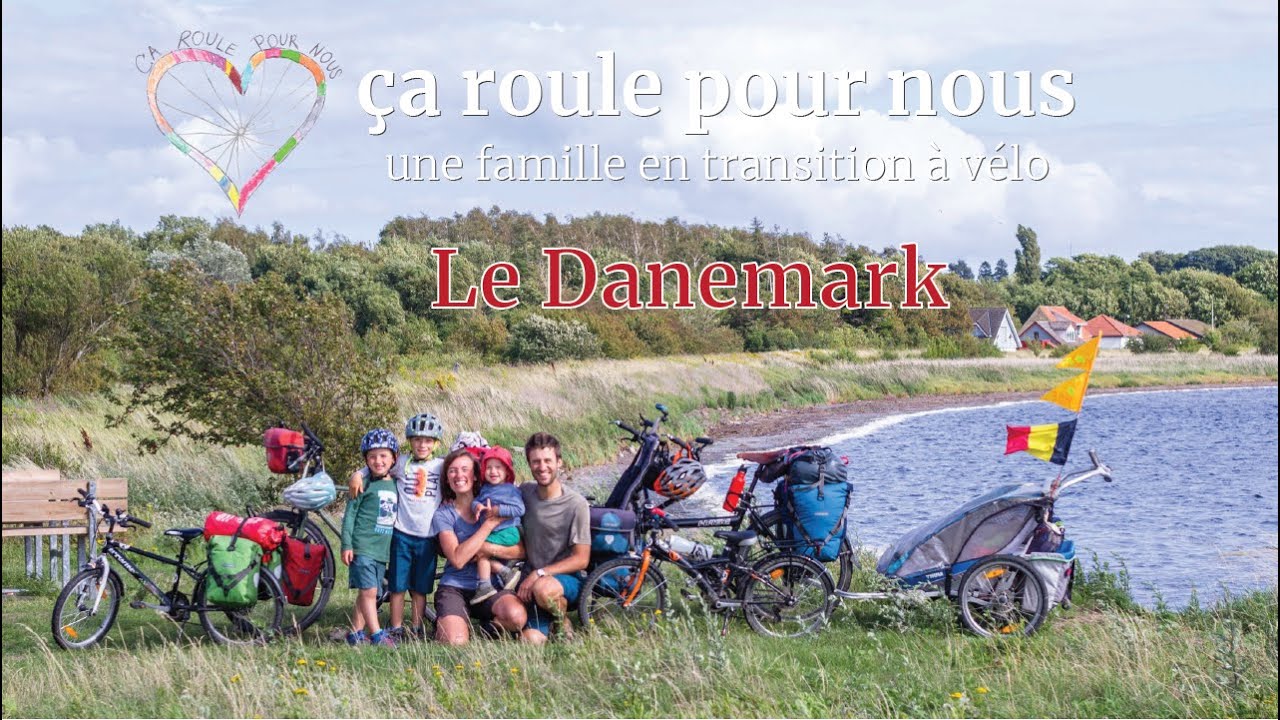 ça roule pour nous - Danemark 2023