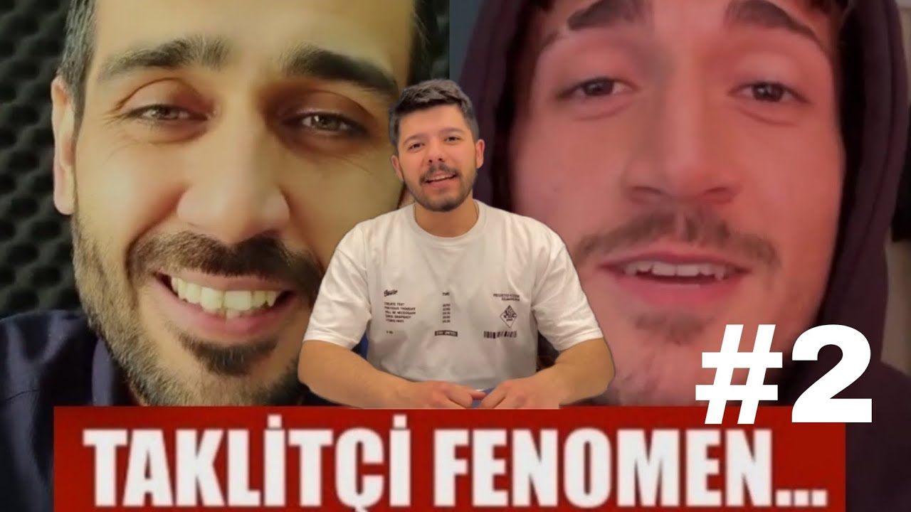 &Ccedil;ağatay Pala UNİ-101 yayınında Gri Ko&ccedil; taklidi yapıyor ve Gri Ko&ccedil;'u ne kadar sevdiğinden bahsediyor.