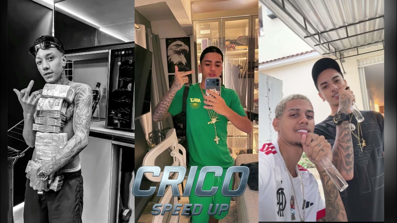 20 MINUTOS TRAP SPEED UP 2026 