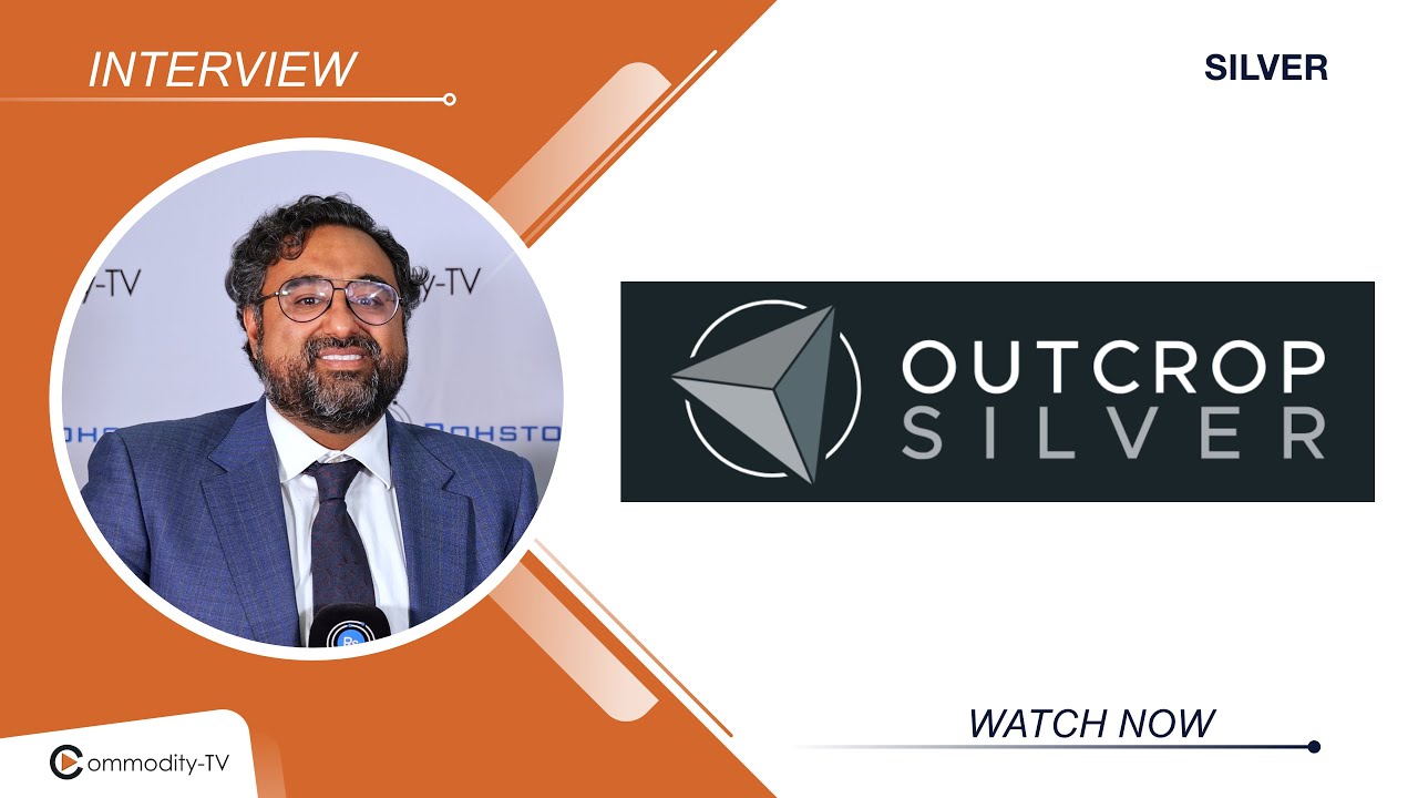 Outcrop Silver: Currently Drilling to Increase Very High-Grade Silver Resource in Colombia