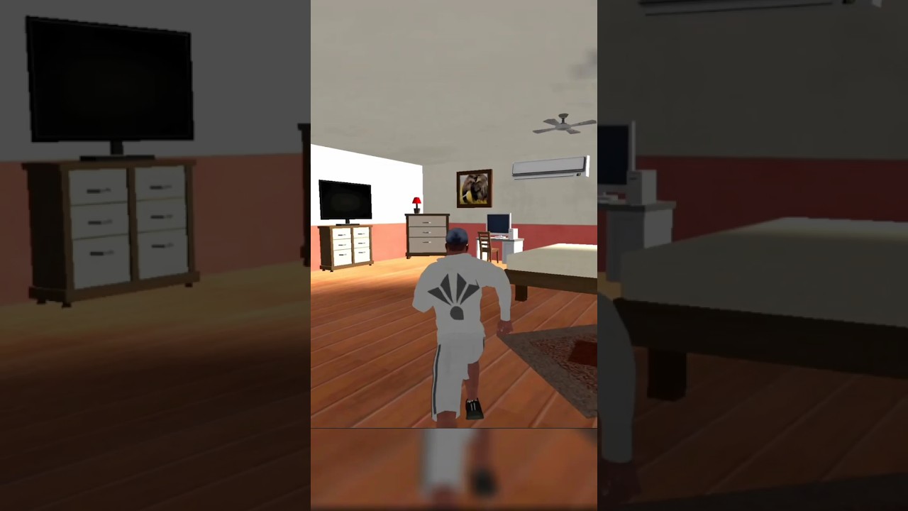 I steal businessman 🚗 in Indian bike driving 3D #idb3d#viral