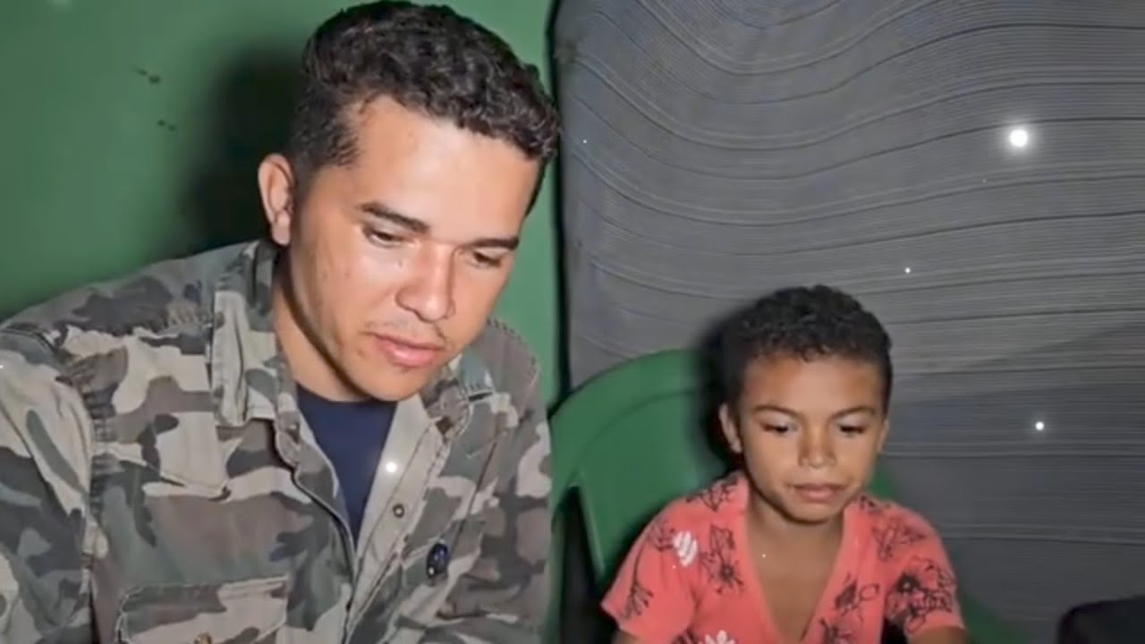 FAMÍLIAS ABENÇOADA. VEJA A NOTÍCIA MARAVILHOSA.NO @Elizeu Silva TV