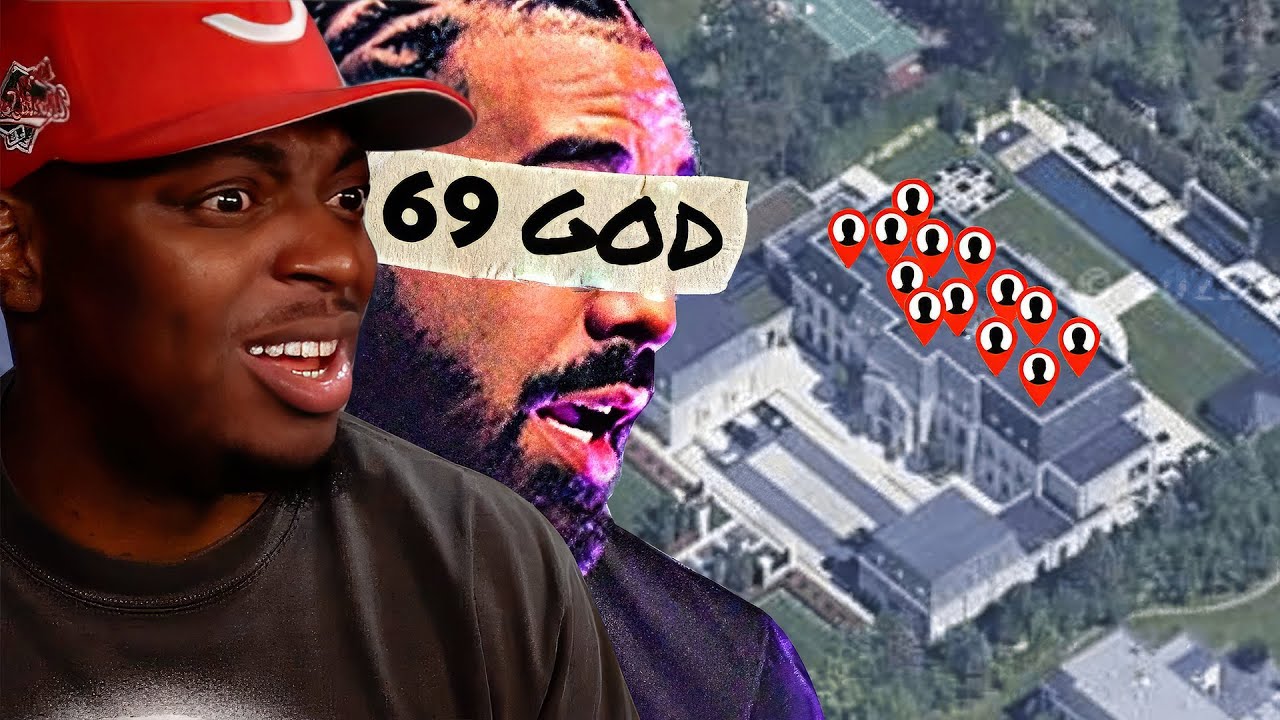 THROW THE DAMN TOWEL | Tray Reacts To Kendrick Lamar - Not Like Us (Drake Diss Track)
