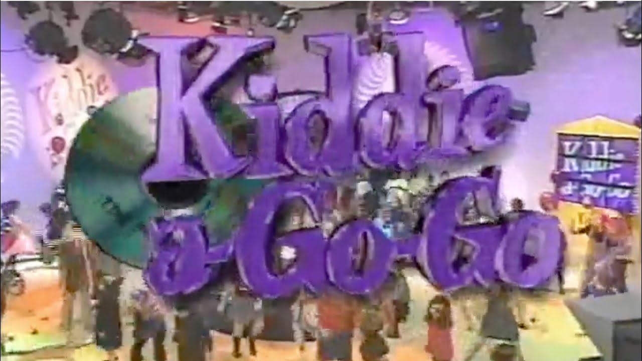 Kiddie A Go Go the remake